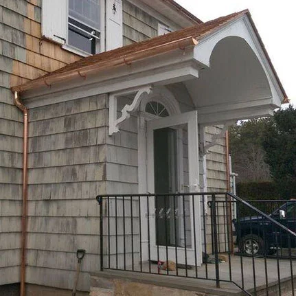 gutter instalation Brookhaven ny